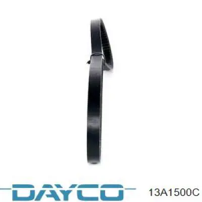 Correia dos conjuntos de transmissão Dayco 13A1500C