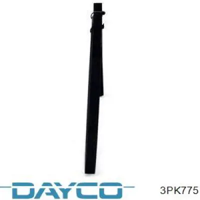 Compre 3PK775 Dayco Correia dos conjuntos de transmissão