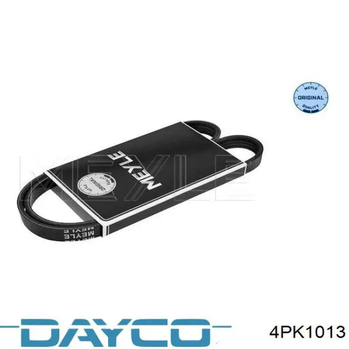 Compre 4PK1013 Dayco Correia dos conjuntos de transmissão