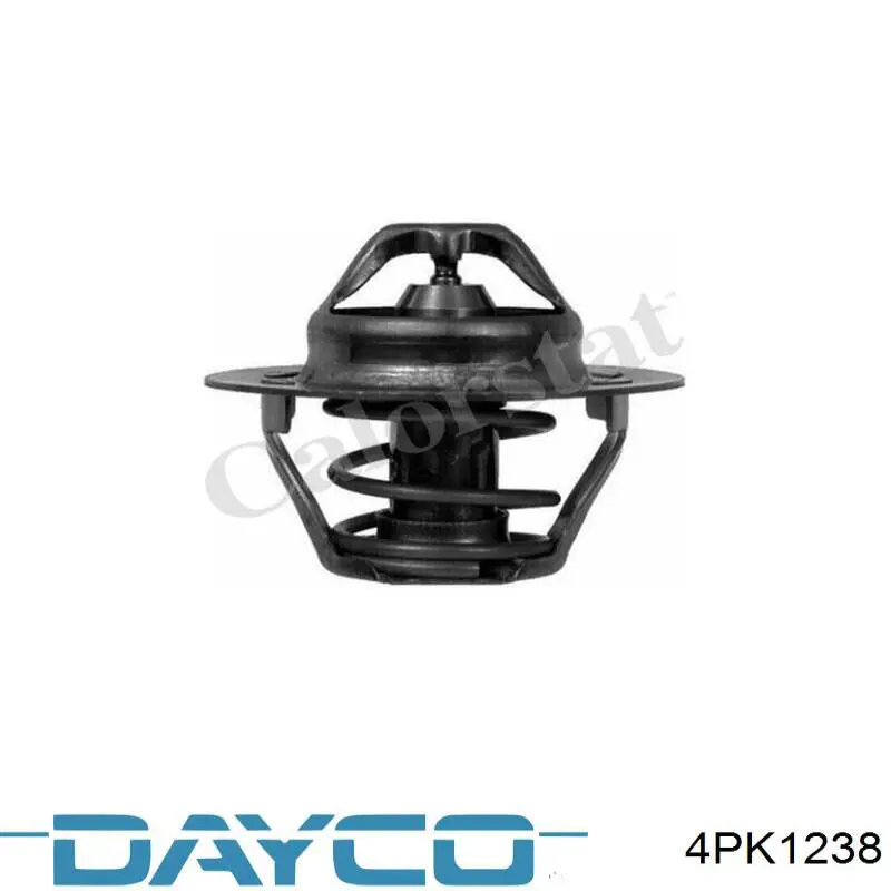 Compre 4PK1238 Dayco Correia dos conjuntos de transmissão