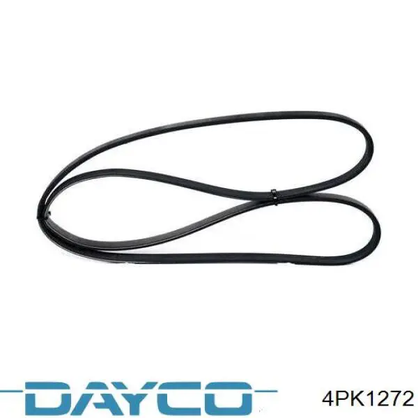 Correia dos conjuntos de transmissão Dayco 4PK1272 preço, a partir de 15,23 USD