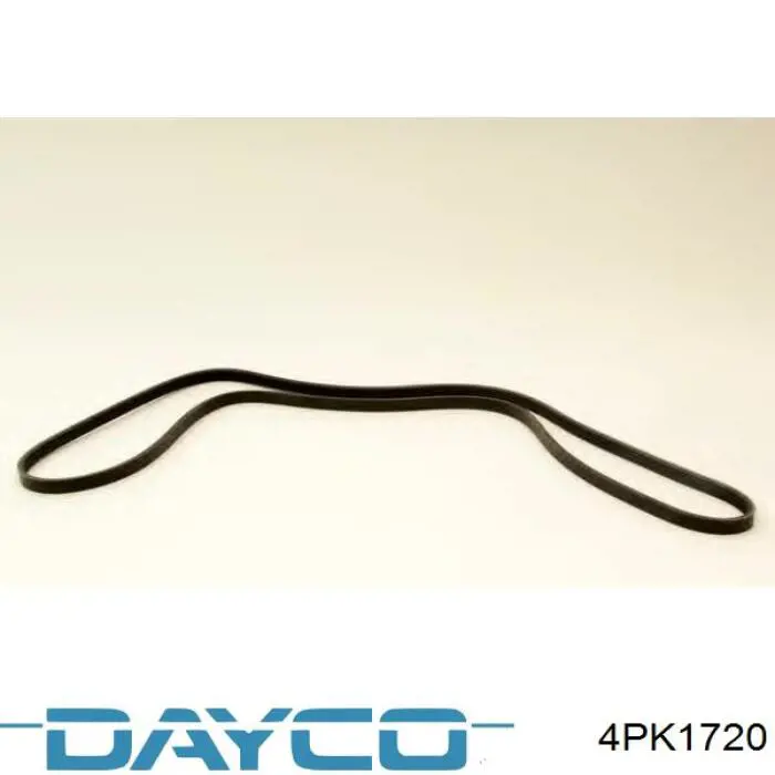 Compre 4PK1720 Dayco Correia dos conjuntos de transmissão