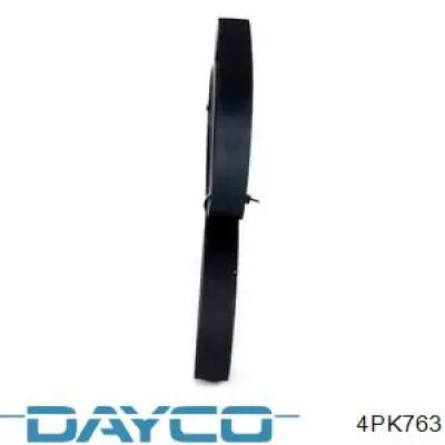 Correia dos conjuntos de transmissão Dayco 4PK763 preço, a partir de 9,63 USD