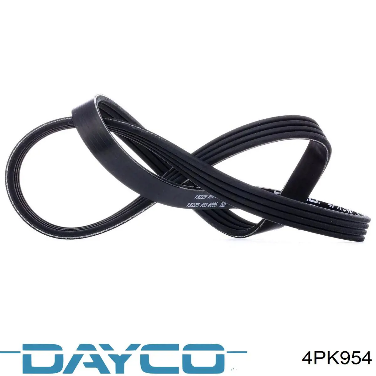 Correia dos conjuntos de transmissão Dayco 4PK954 preço, a partir de 9,91 USD