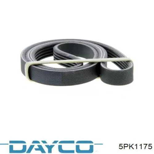 Correia dos conjuntos de transmissão Dayco 5PK1175 preço, a partir de 15,97 USD