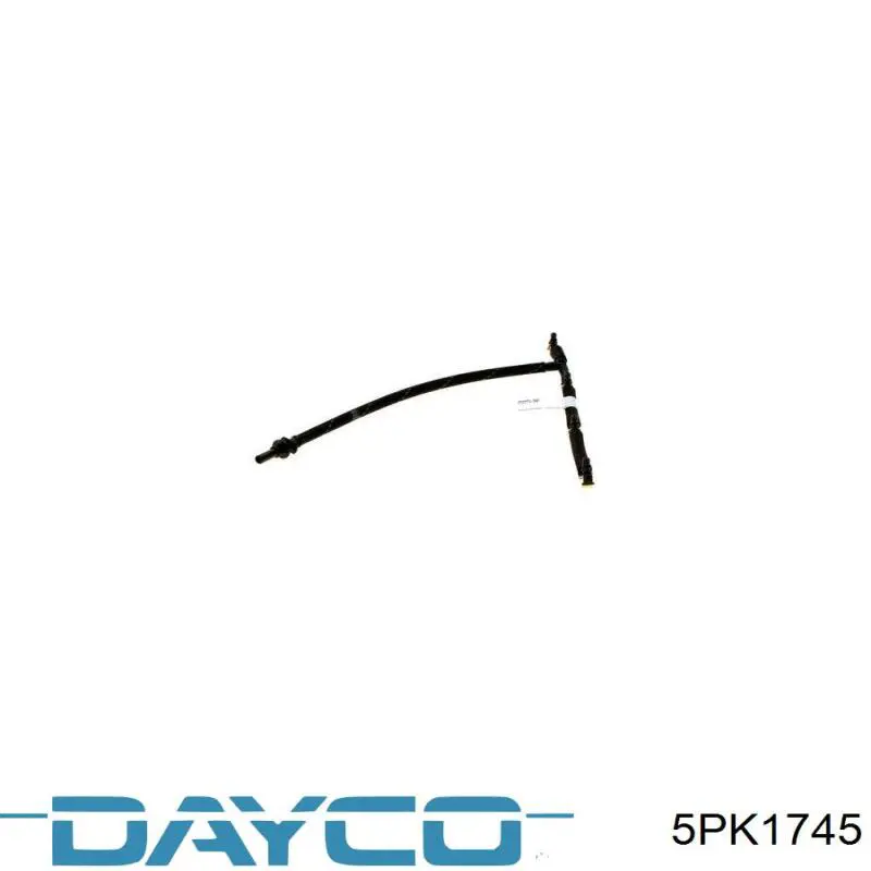 Correia dos conjuntos de transmissão Dayco 5PK1745 preço, a partir de 21,02 USD