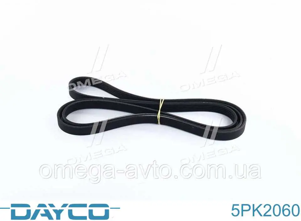 Correia dos conjuntos de transmissão Dayco 5PK2060 preço, a partir de 25,39 USD