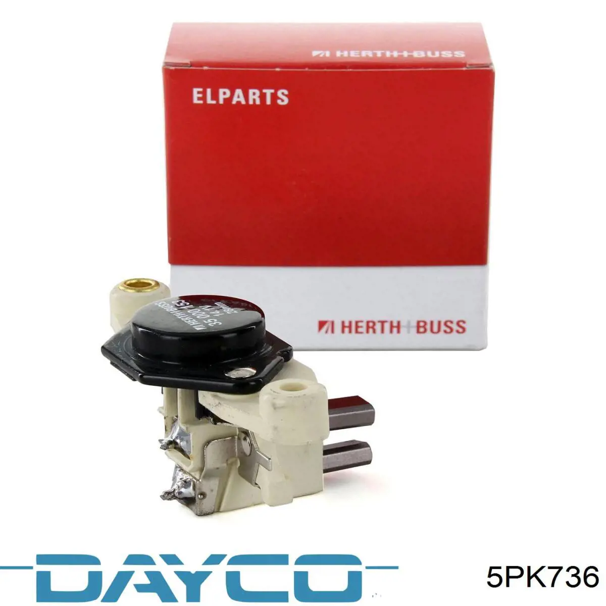 Compre 5PK736 Dayco Correia dos conjuntos de transmissão