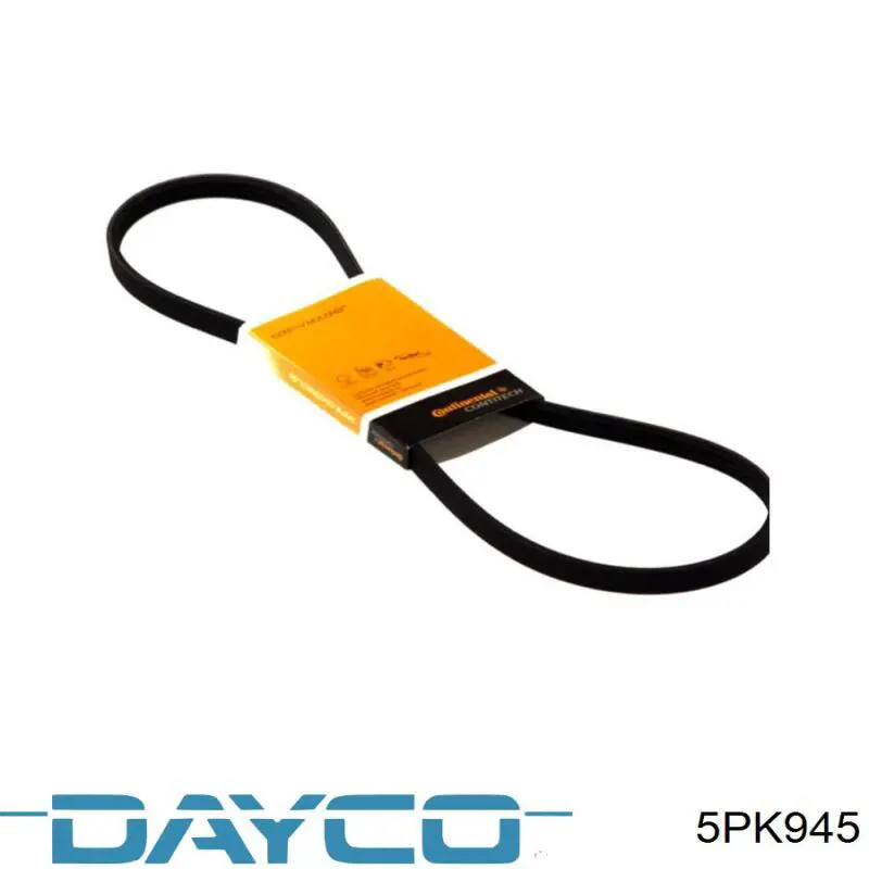 Correia dos conjuntos de transmissão Dayco 5PK945 preço, a partir de 25,80 USD