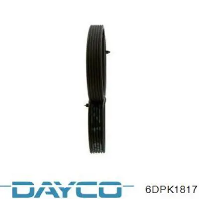 Correia dos conjuntos de transmissão Dayco 6DPK1817 preço, a partir de 40,71 USD