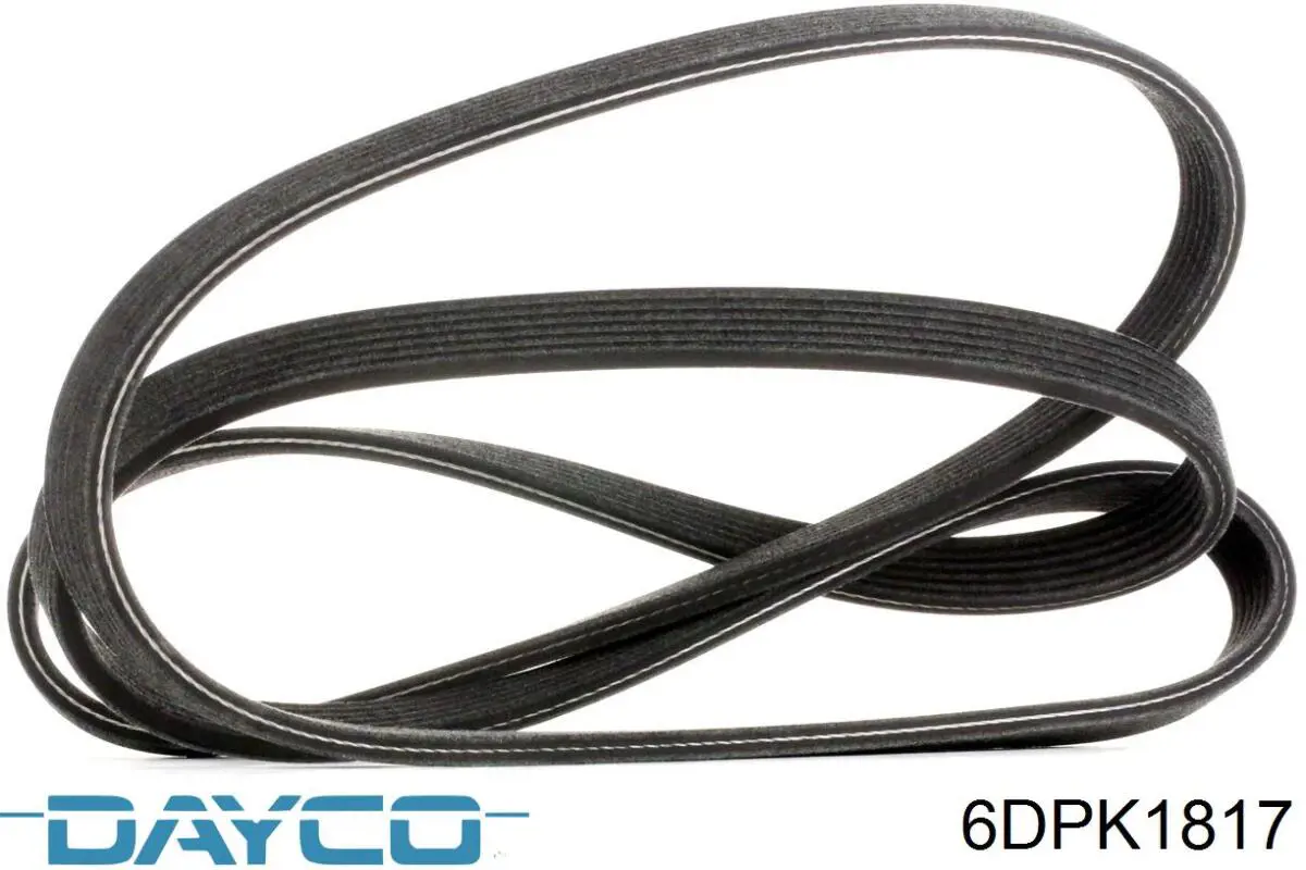 Correia dos conjuntos de transmissão Dayco 6DPK1817 preço, a partir de 40,71 USD