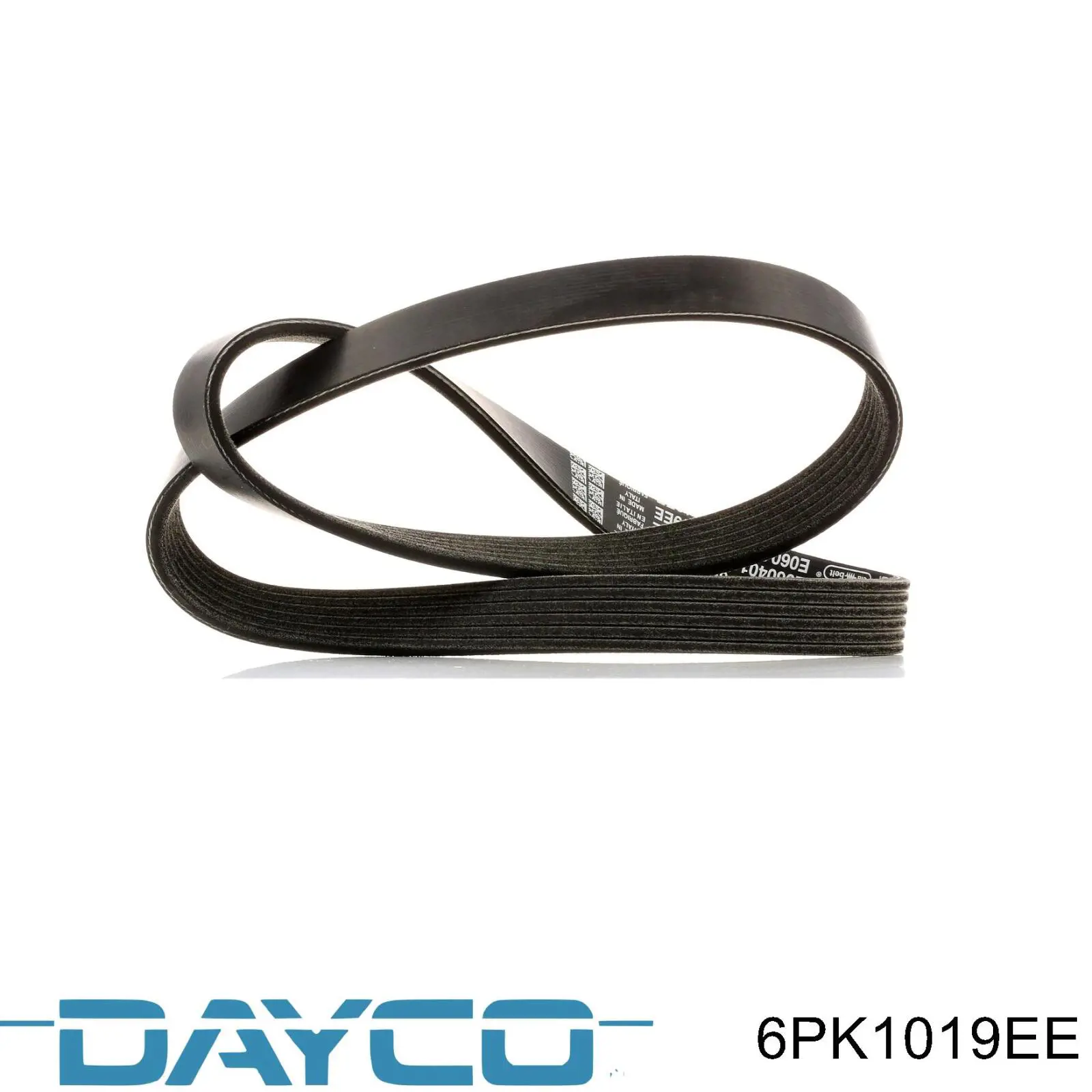 Correia dos conjuntos de transmissão Dayco 6PK1019EE preço, a partir de 18,73 USD