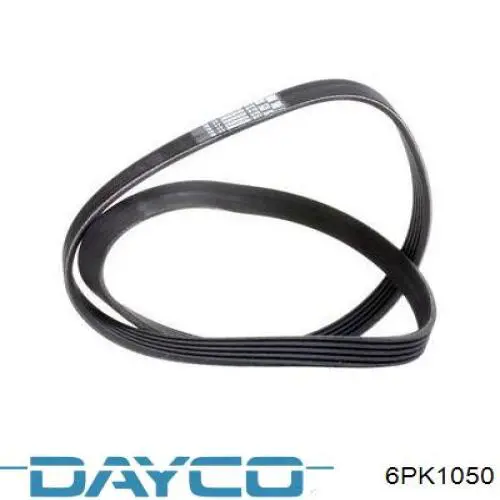Correia dos conjuntos de transmissão Dayco 6PK1050 preço, a partir de 9,01 USD