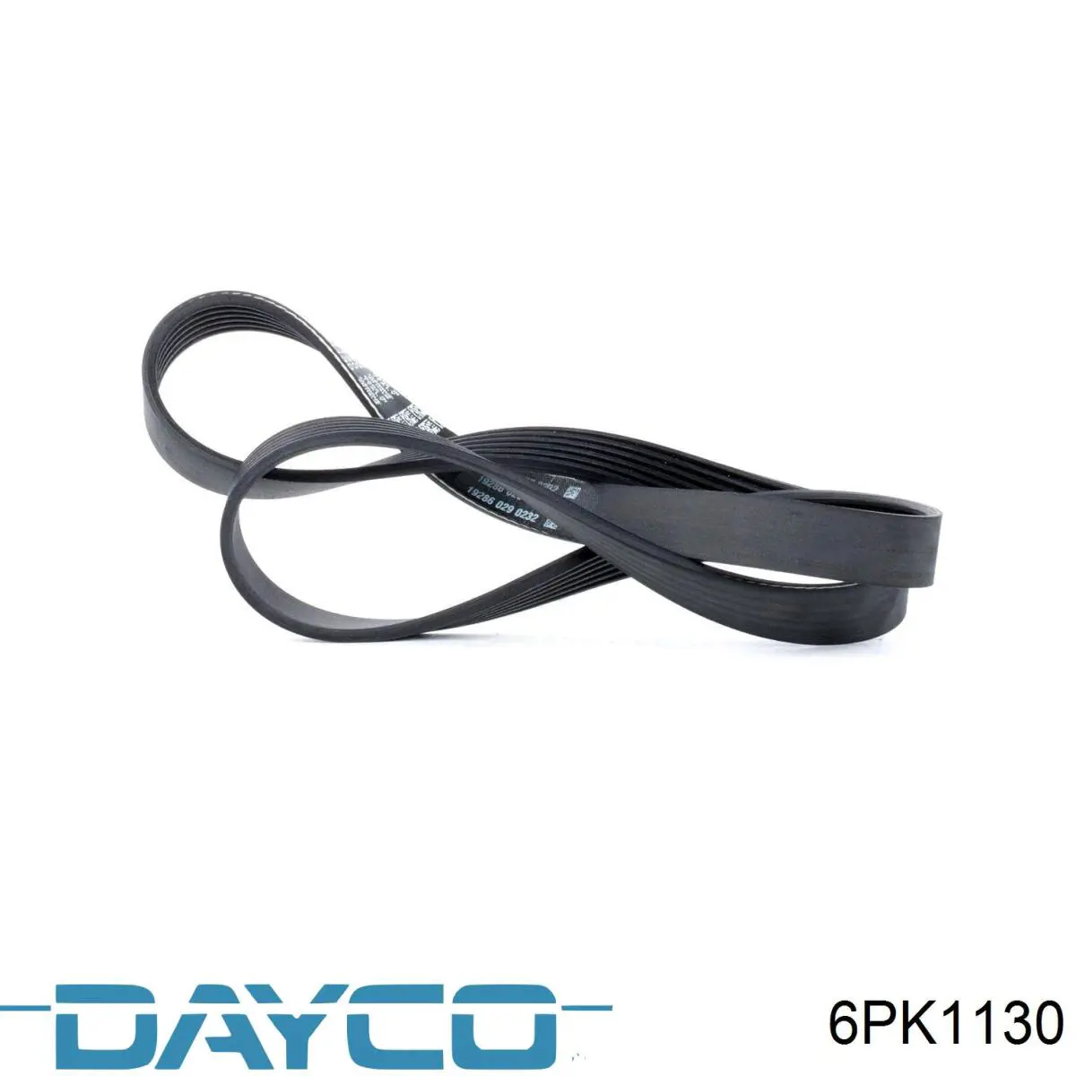 Correia dos conjuntos de transmissão Dayco 6PK1130 preço, a partir de 15,53 USD