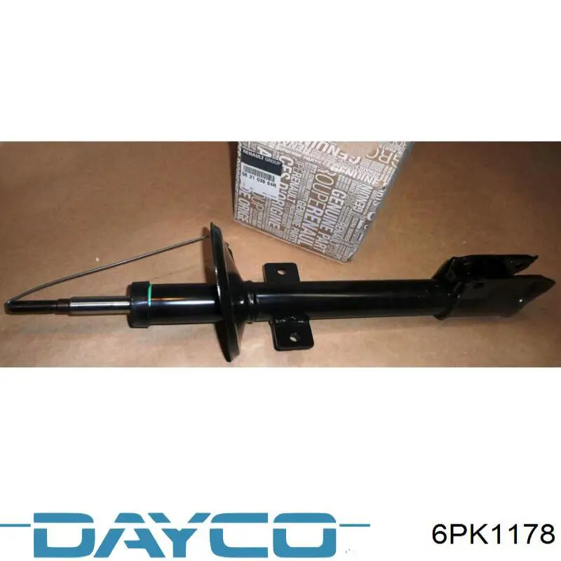 Compre 6PK1178 Dayco Correia dos conjuntos de transmissão
