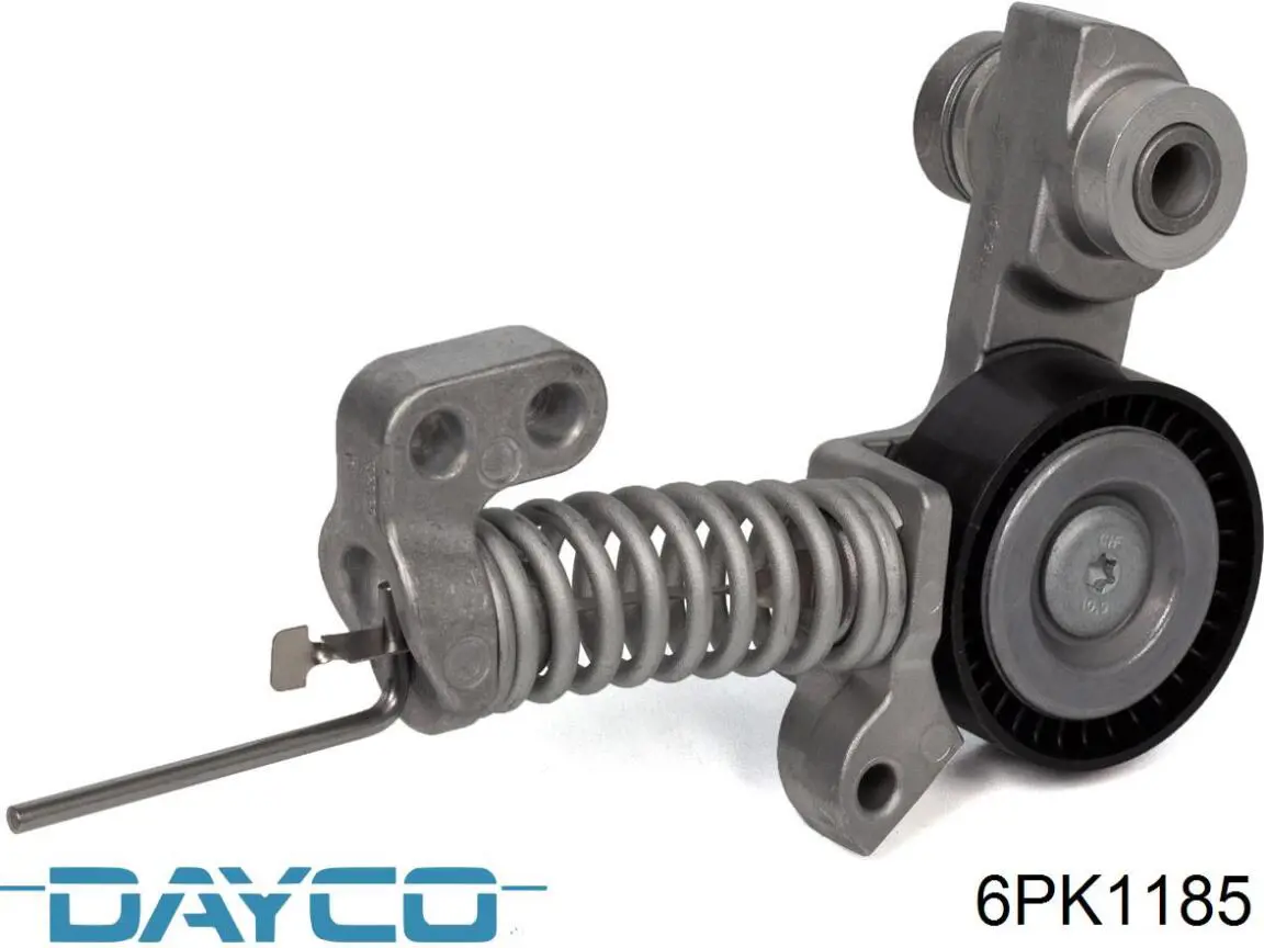 Compre 6PK1185 Dayco Correia dos conjuntos de transmissão