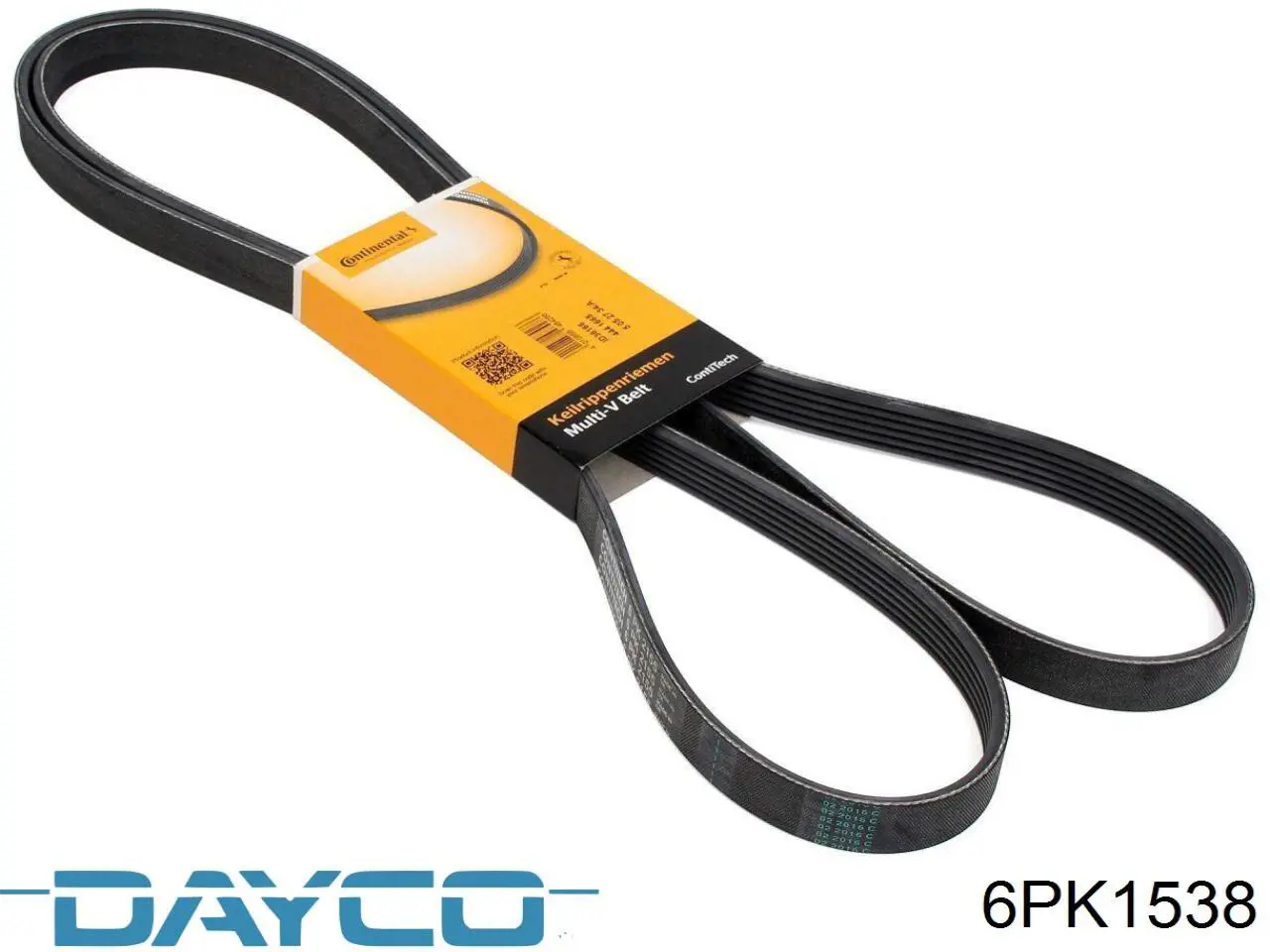 Correia dos conjuntos de transmissão Dayco 6PK1538 preço, a partir de 22,38 USD