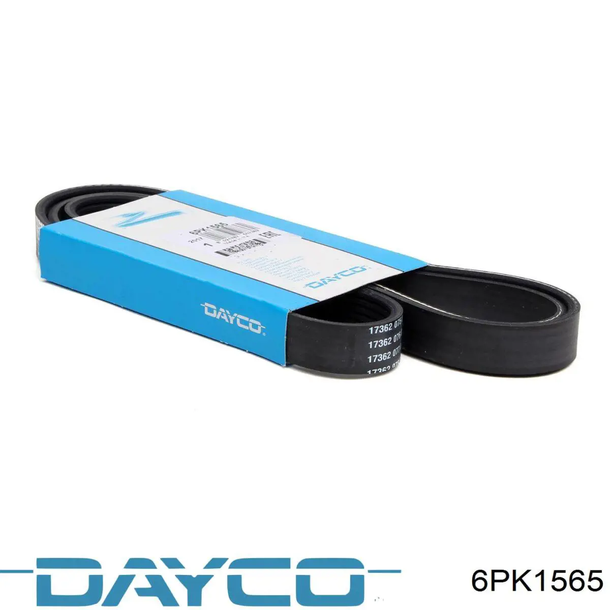 Correia dos conjuntos de transmissão Dayco 6PK1565 preço, a partir de 17,94 USD