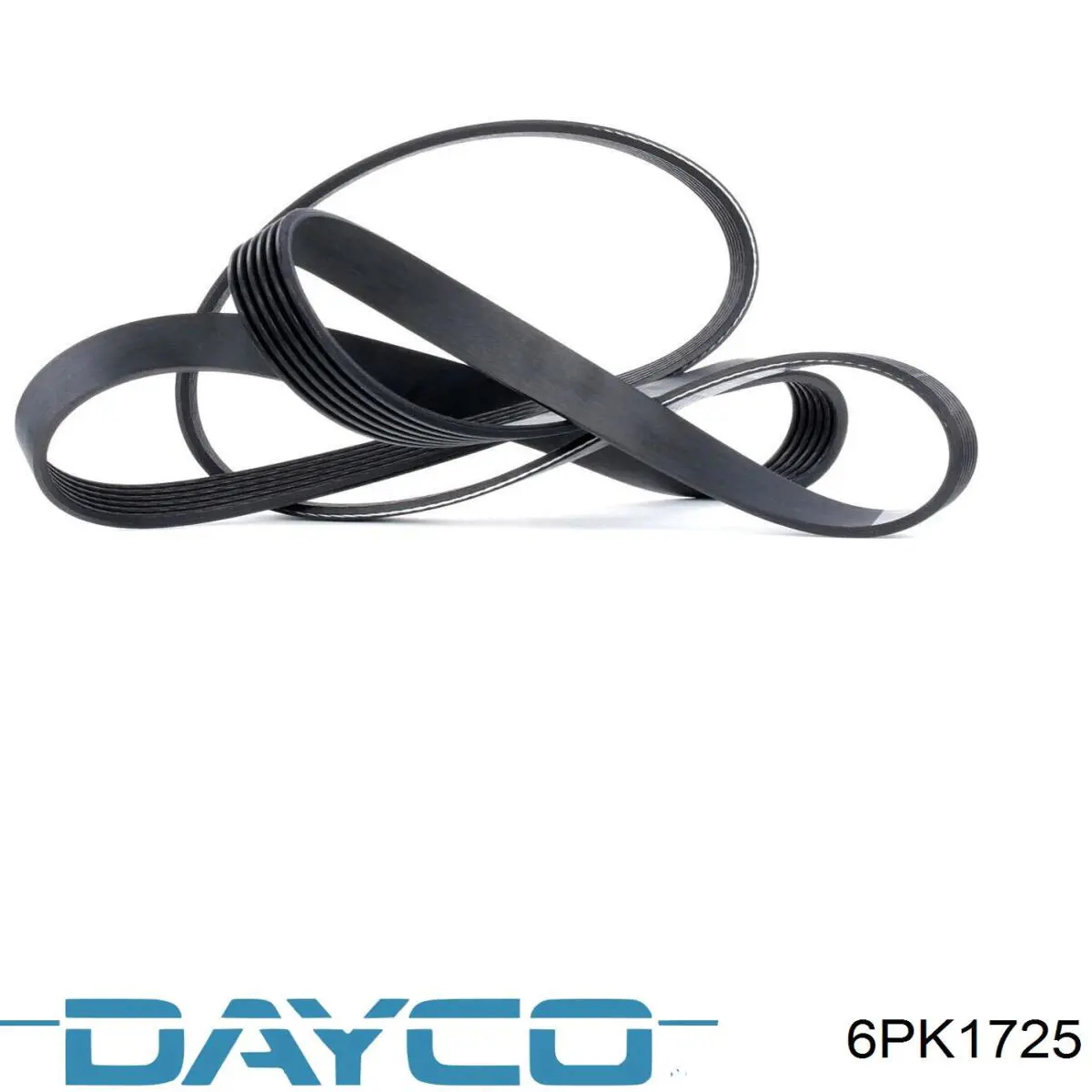 Correia dos conjuntos de transmissão Dayco 6PK1725 preço, a partir de 21,53 USD