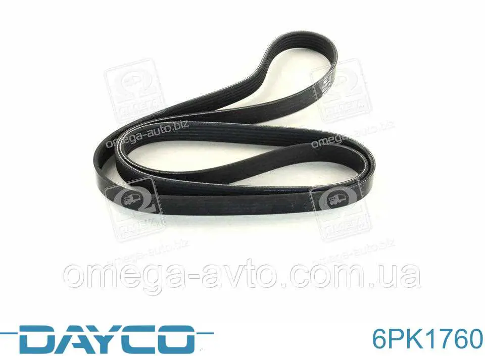 Correia dos conjuntos de transmissão Dayco 6PK1760 preço, a partir de 28,96 USD