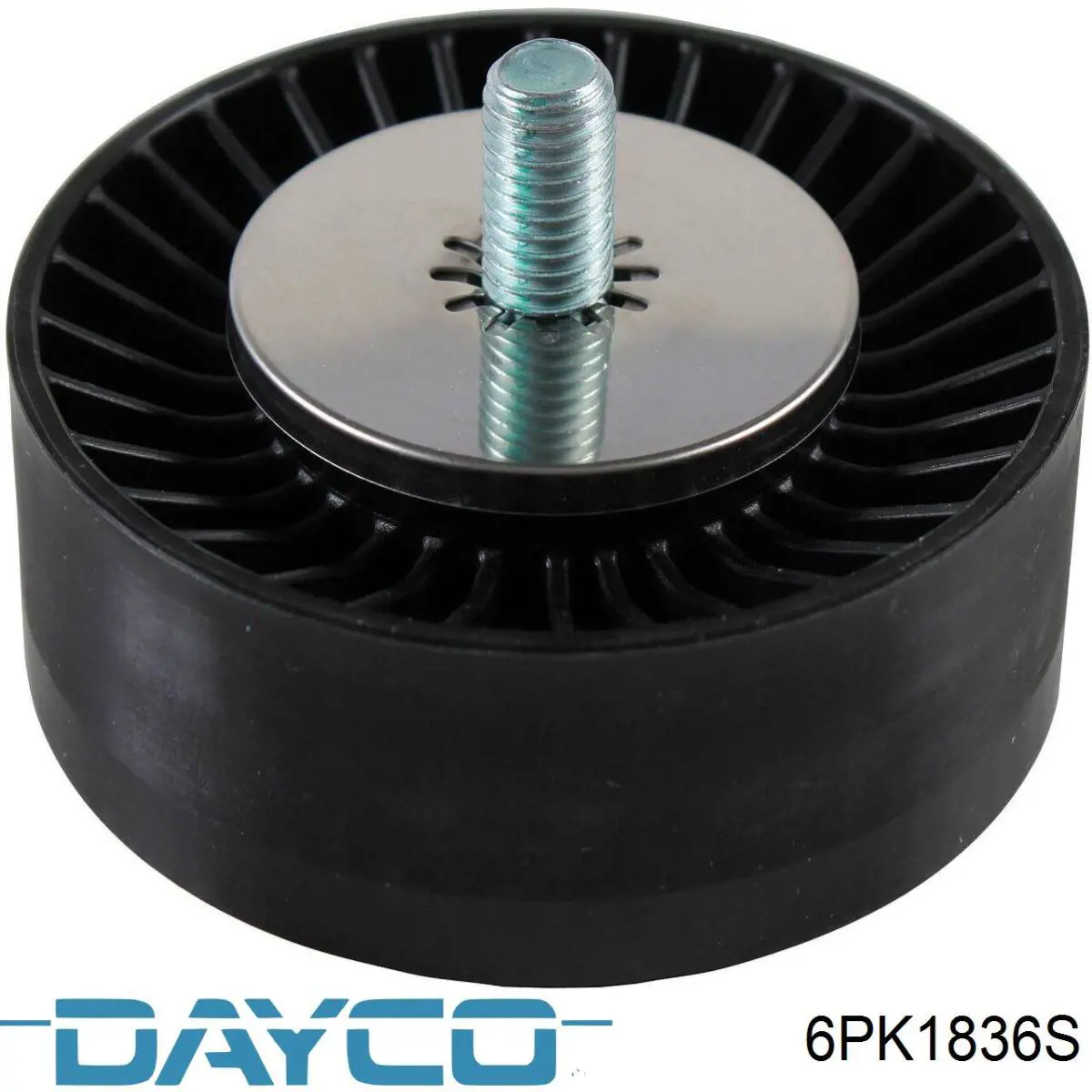 Correia dos conjuntos de transmissão Dayco 6PK1836S preço, a partir de 23,91 USD