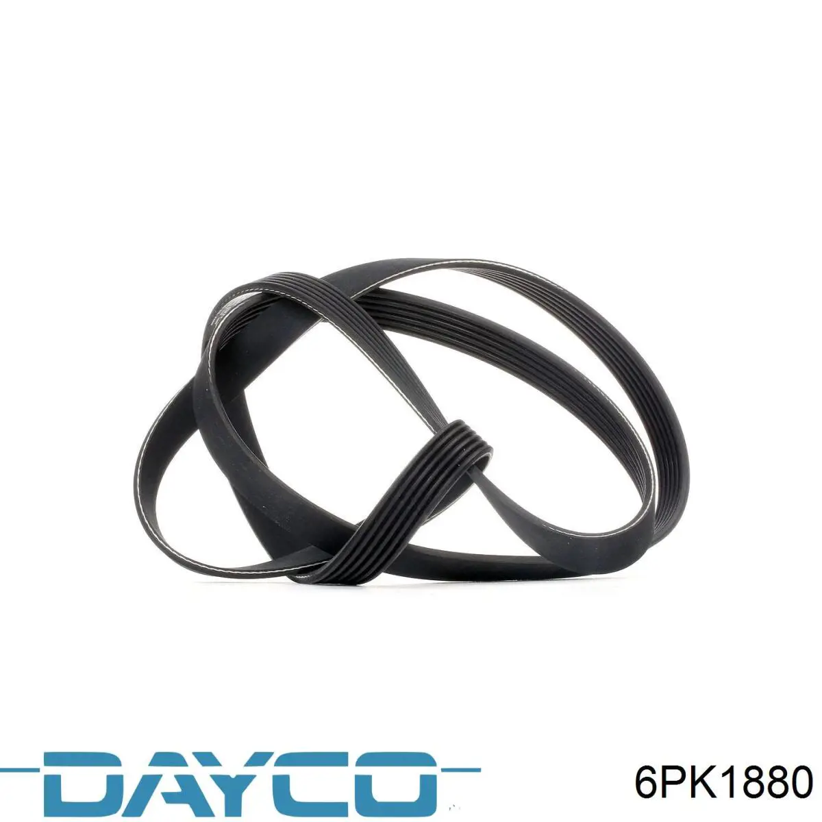 Correia dos conjuntos de transmissão Dayco 6PK1880 preço, a partir de 24,77 USD
