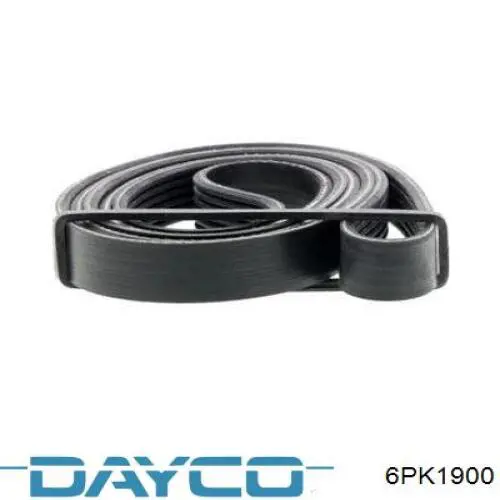 Correia dos conjuntos de transmissão Dayco 6PK1900 preço, a partir de 23,31 USD