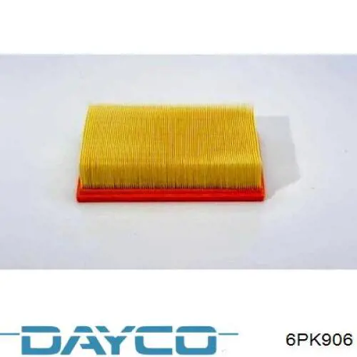 Correia dos conjuntos de transmissão Dayco 6PK906 preço, a partir de 13,88 USD