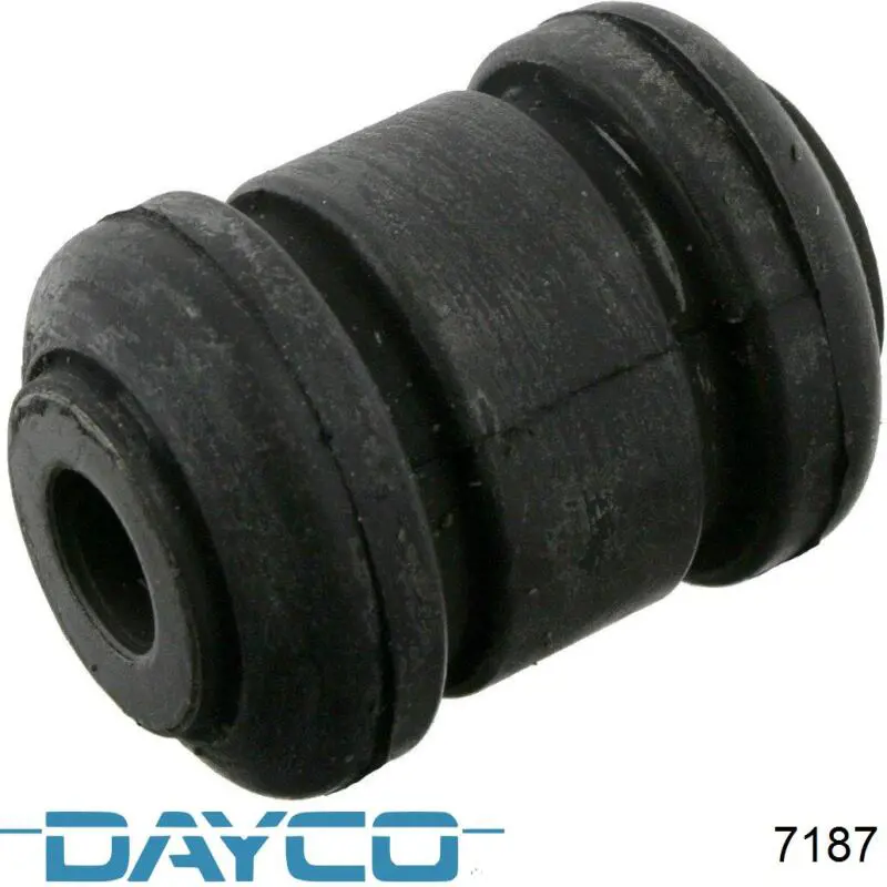Compre 7187 Dayco Correia de variador