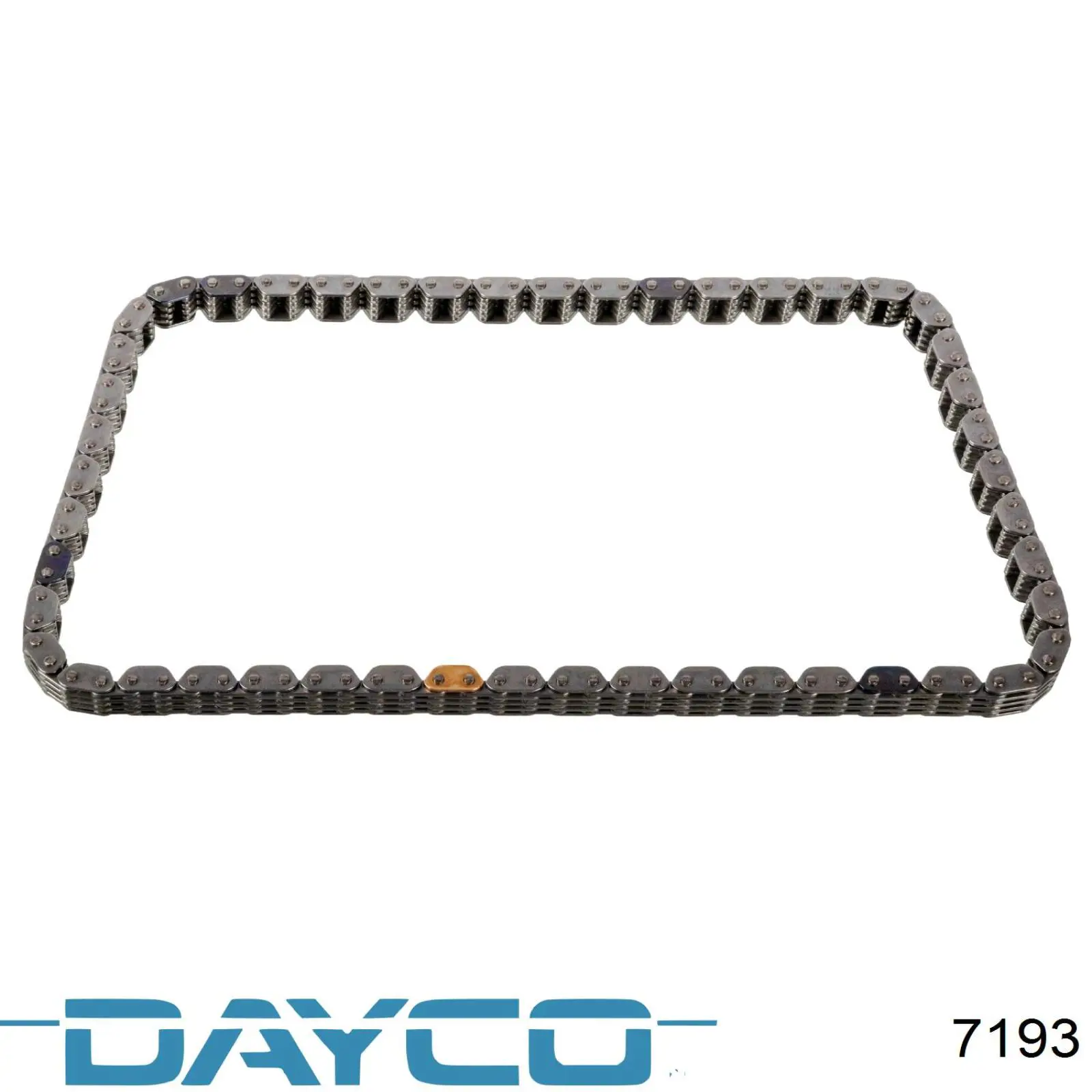 7193 Dayco Correia de variador