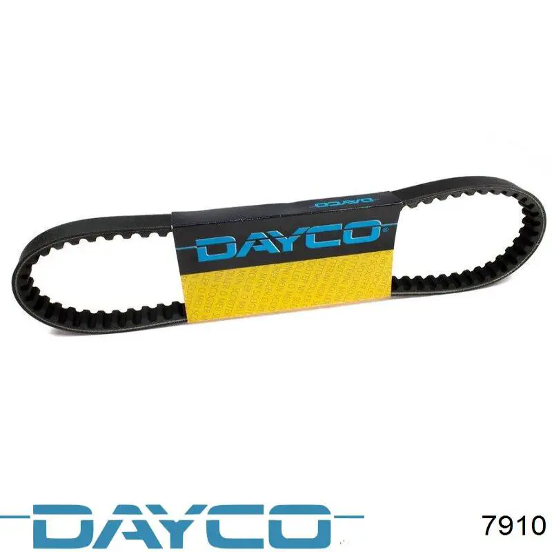Correia de variador Dayco 7910 preço, a partir de 61,85 USD