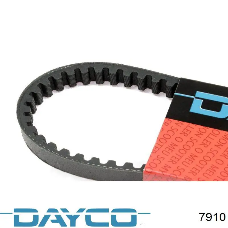 Compre 7910 Dayco Correia de variador