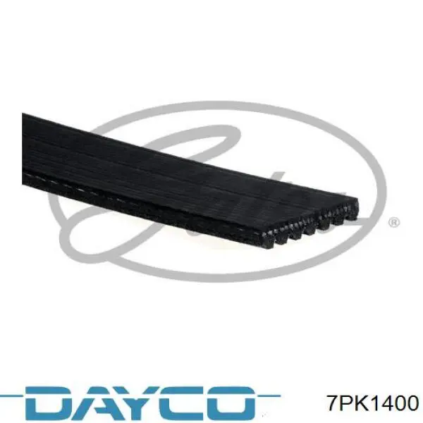Correia dos conjuntos de transmissão Dayco 7PK1400 preço, a partir de 26,69 USD