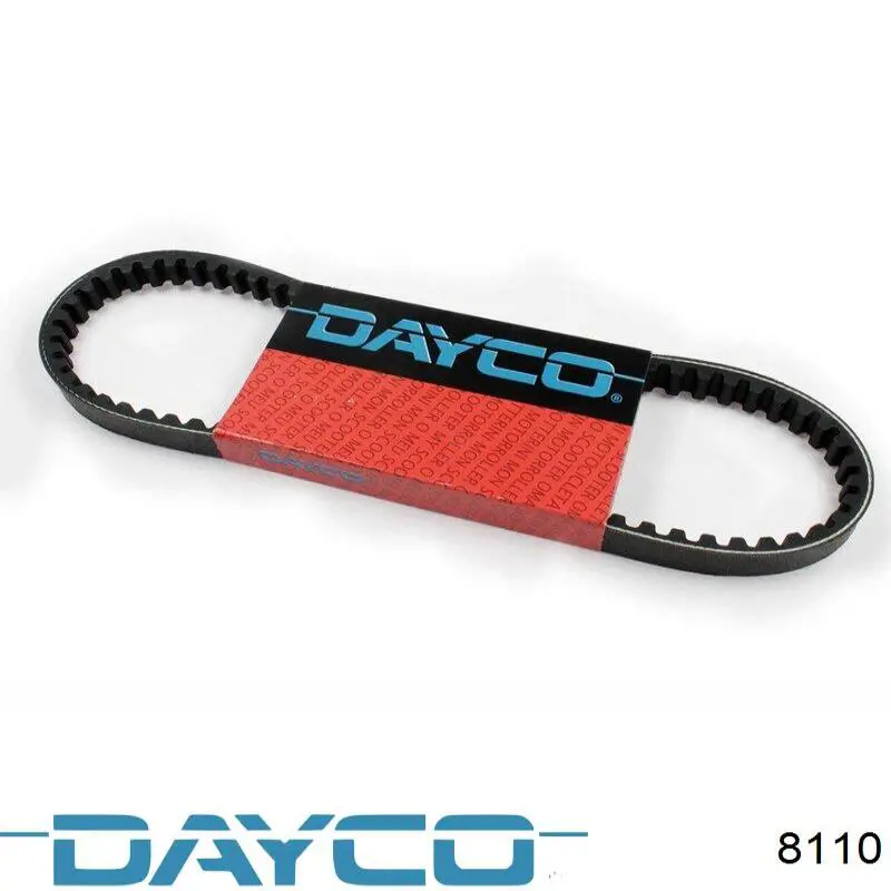 8110 Dayco 