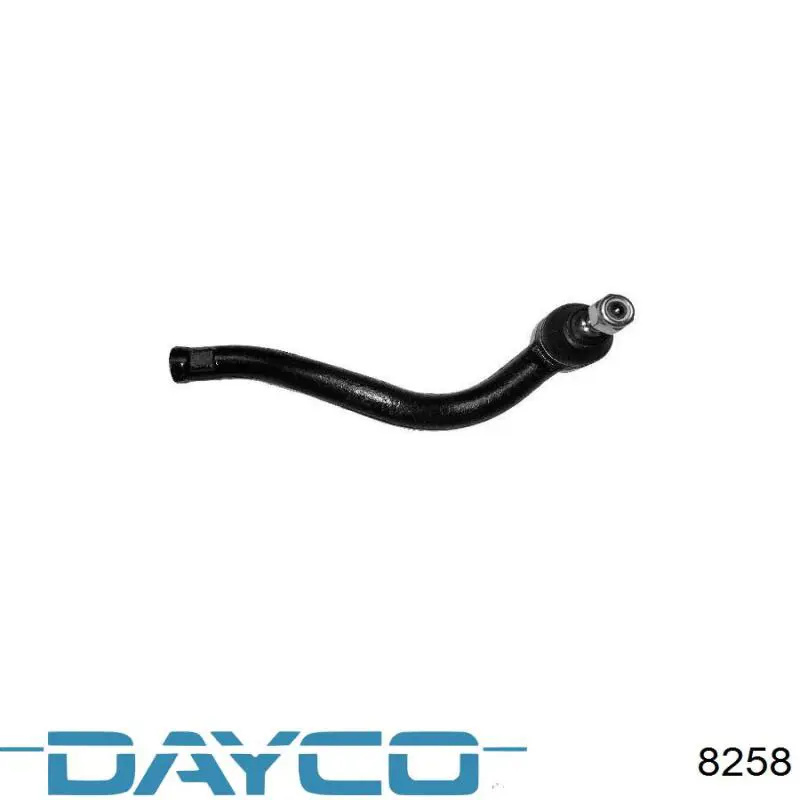 Correia de variador Dayco 8258 preço, a partir de 18,60 USD