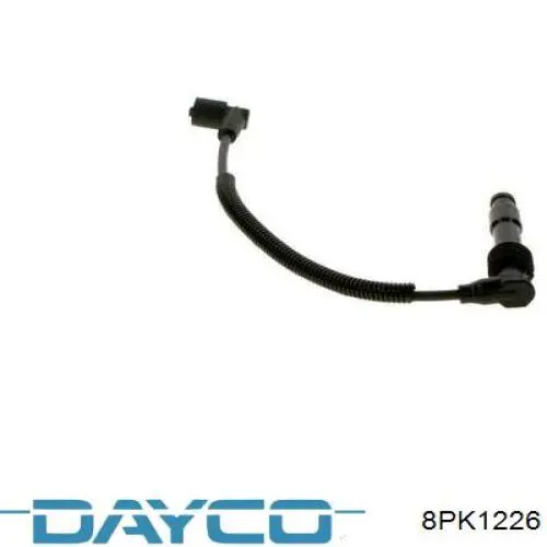 Compre 8PK1226 Dayco Correia dos conjuntos de transmissão