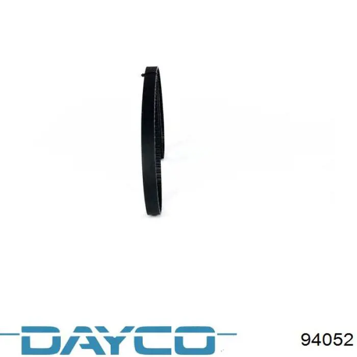 Correia do mecanismo de distribuição de gás Dayco 94052 preço, a partir de 16,80 USD
