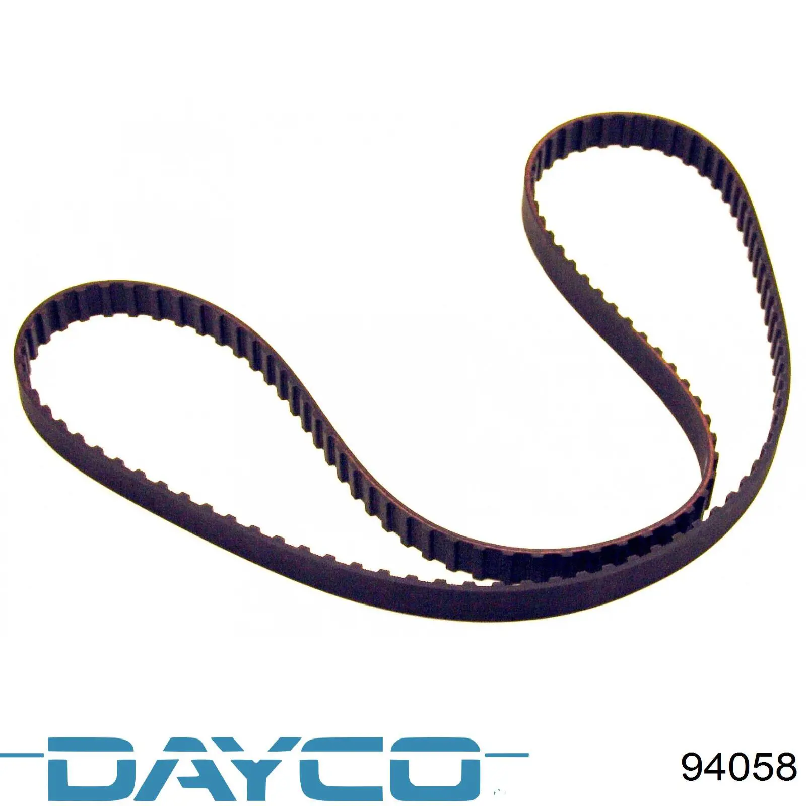 Compre 94058 Dayco Correia do mecanismo de distribuição de gás