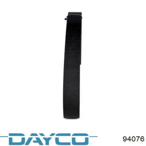 Correia do mecanismo de distribuição de gás Dayco 94076 preço, a partir de 20,02 USD