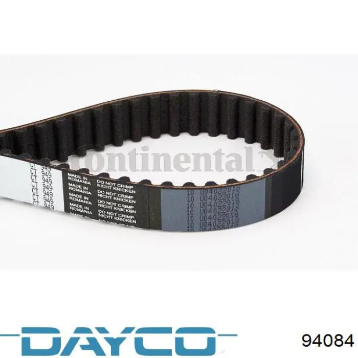Compre 94084 Dayco Correia do mecanismo de distribuição de gás