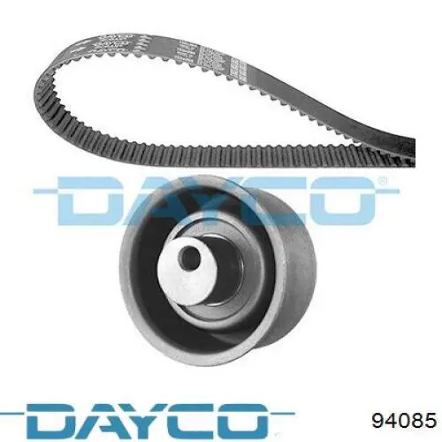 Correia do mecanismo de distribuição de gás Dayco 94085 preço, a partir de 14,67 USD