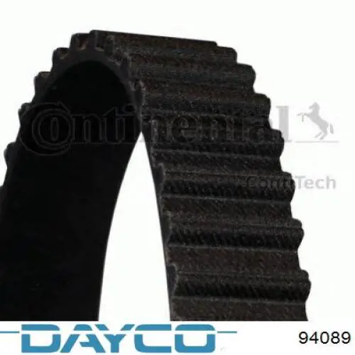Compre 94089 Dayco Correia do mecanismo de distribuição de gás