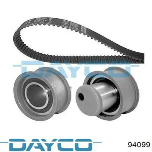 Correia do mecanismo de distribuição de gás Dayco 94099 preço, a partir de 23,90 USD