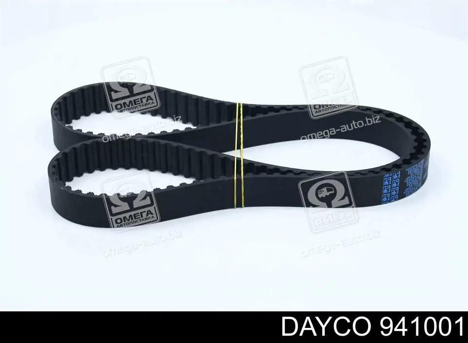 Correia do mecanismo de distribuição de gás Dayco 941001 preço, a partir de 32,71 USD