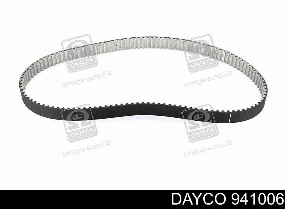 Correia do mecanismo de distribuição de gás Dayco 941006 preço, a partir de 44,37 USD