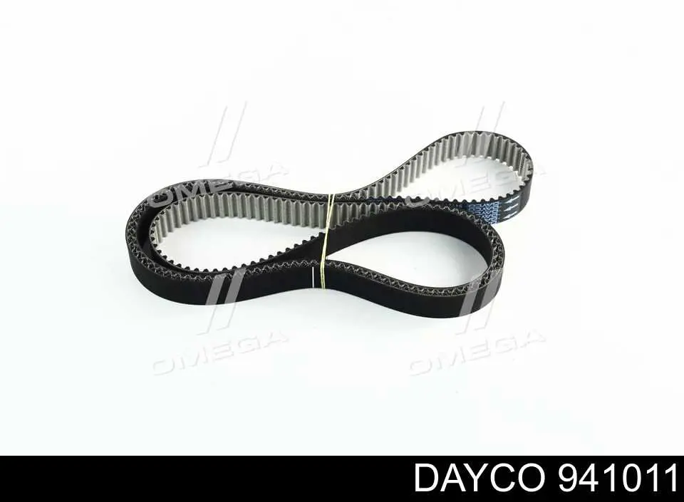 Correia do mecanismo de distribuição de gás Dayco 941011 preço, a partir de 56,75 USD