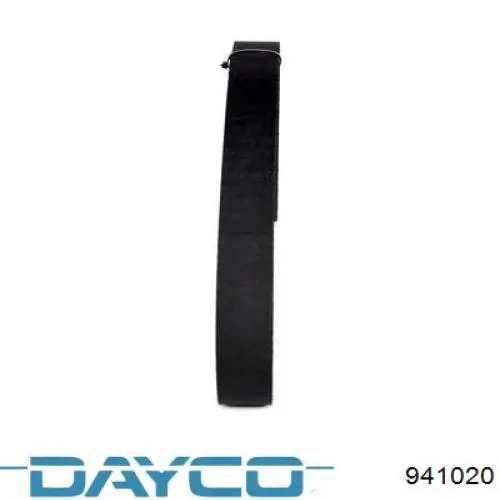 Compre 941020 Dayco Correia do mecanismo de distribuição de gás