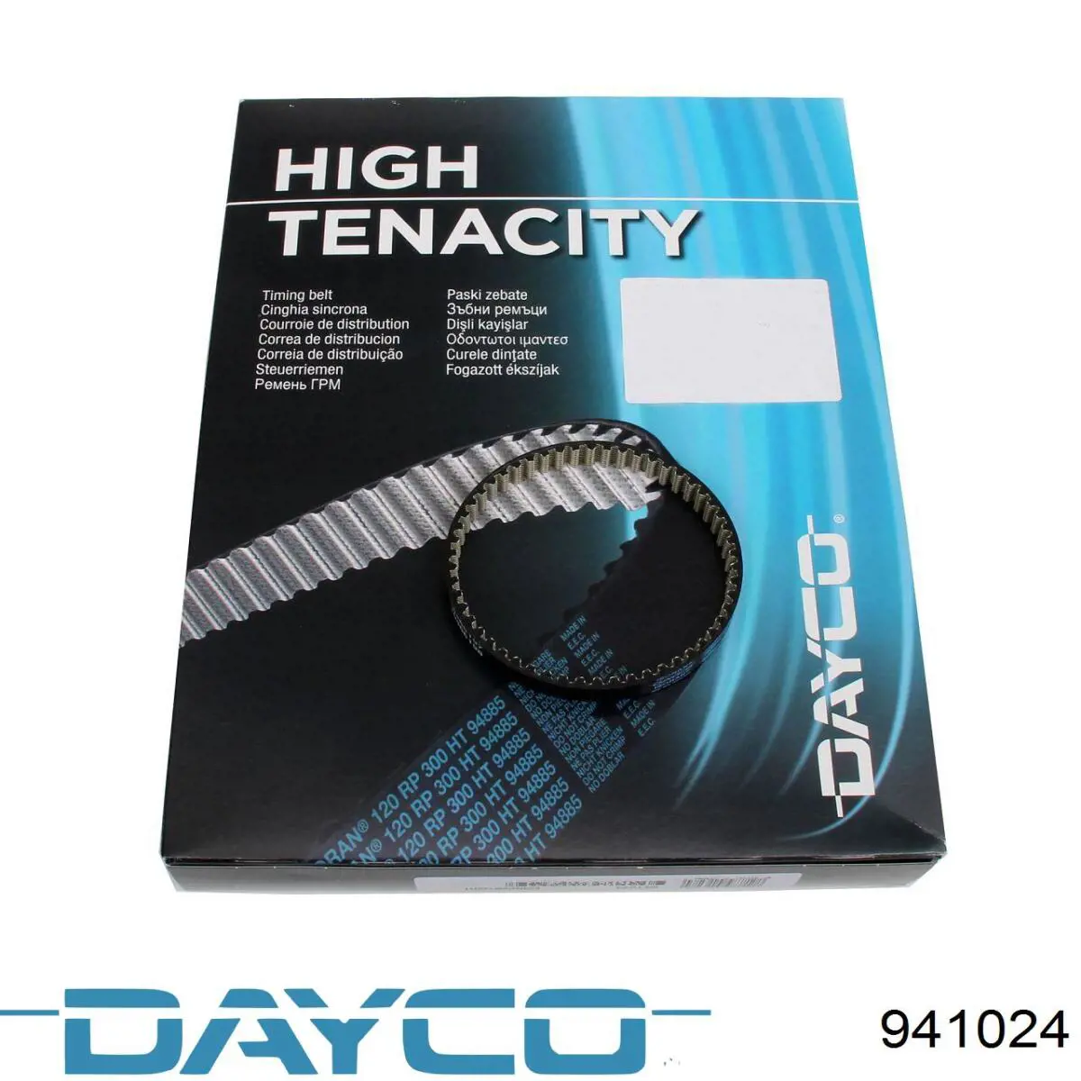Correia dos conjuntos de transmissão Dayco 941024 preço, a partir de 15,50 USD