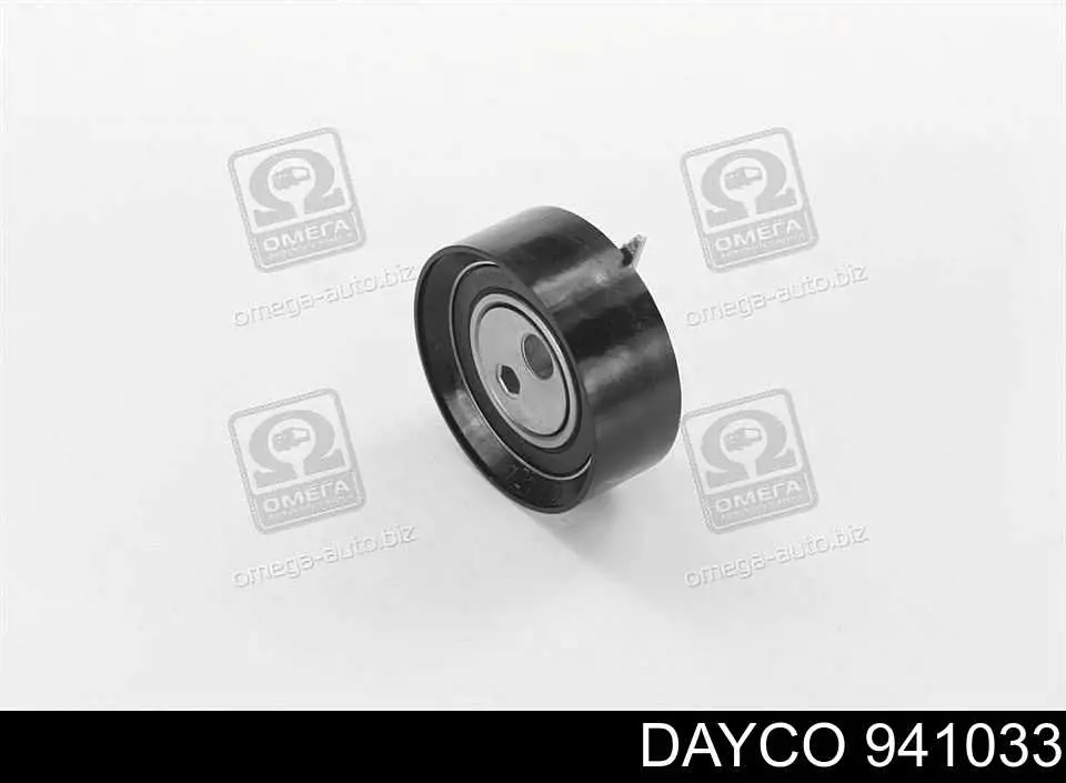 Correia do mecanismo de distribuição de gás Dayco 941033 preço, a partir de 51,63 USD