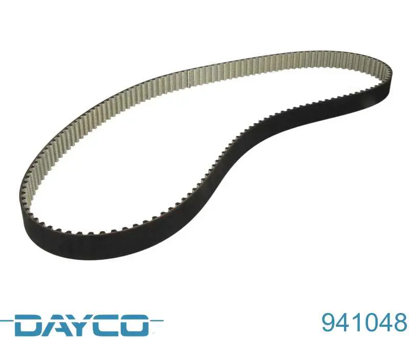 Correia do mecanismo de distribuição de gás Dayco 941048 preço, a partir de 45,59 USD